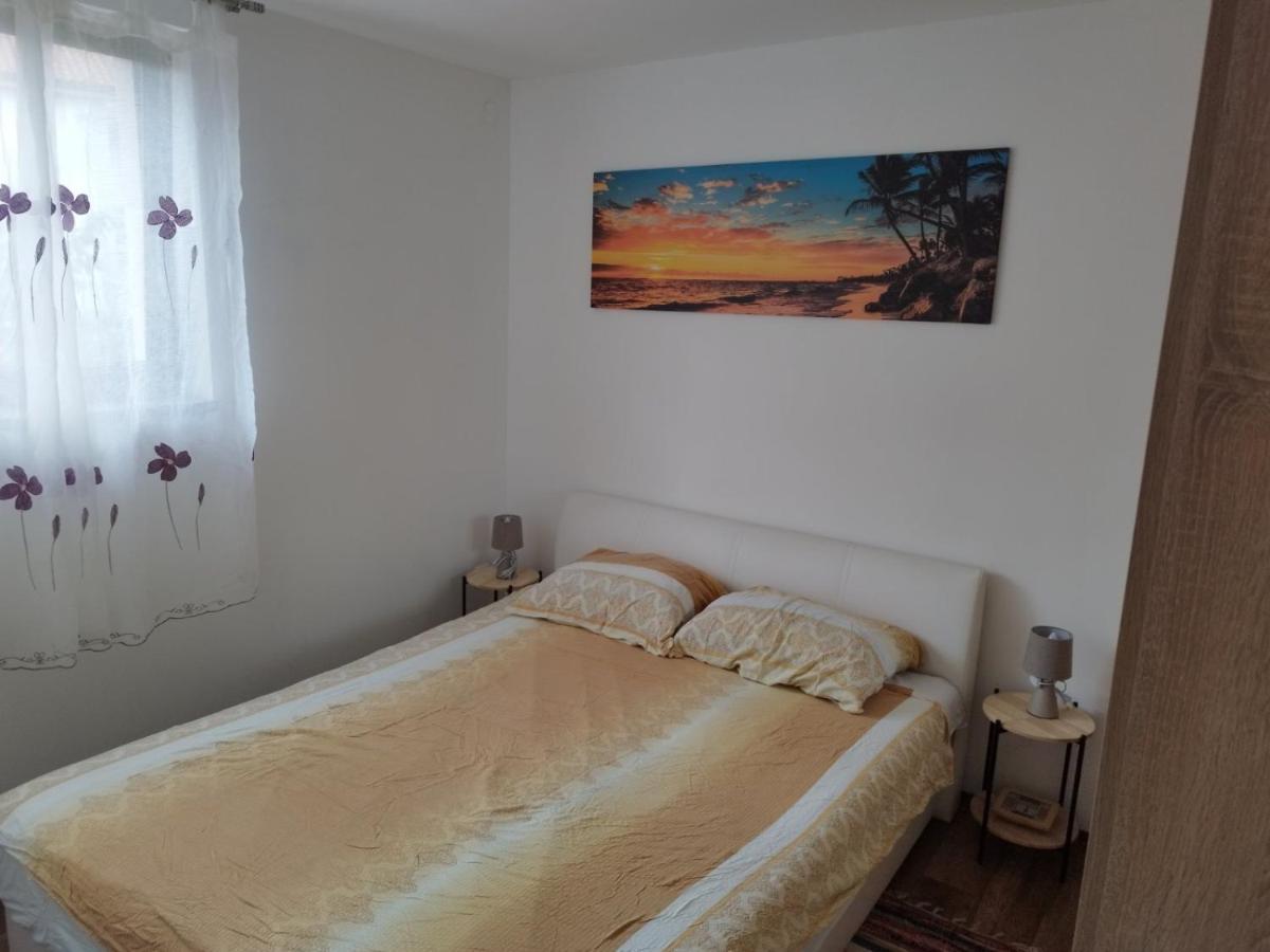 Mia Apartment Рийека Екстериор снимка