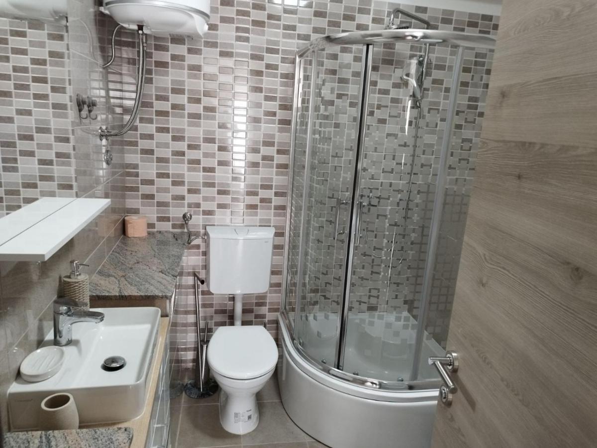 Mia Apartment Рийека Екстериор снимка