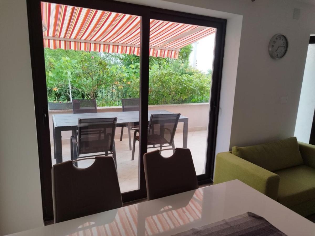 Mia Apartment Рийека Екстериор снимка